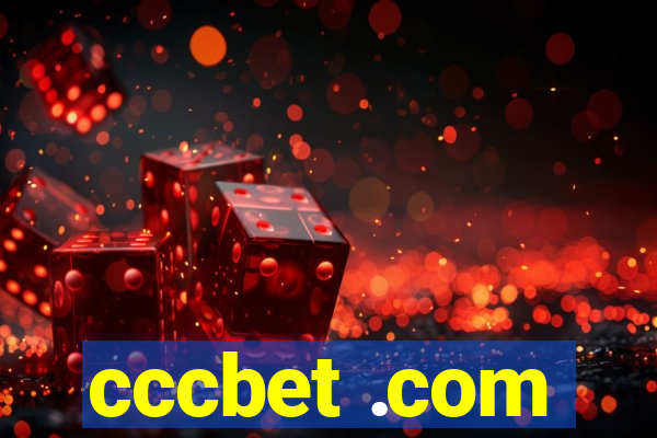 cccbet .com